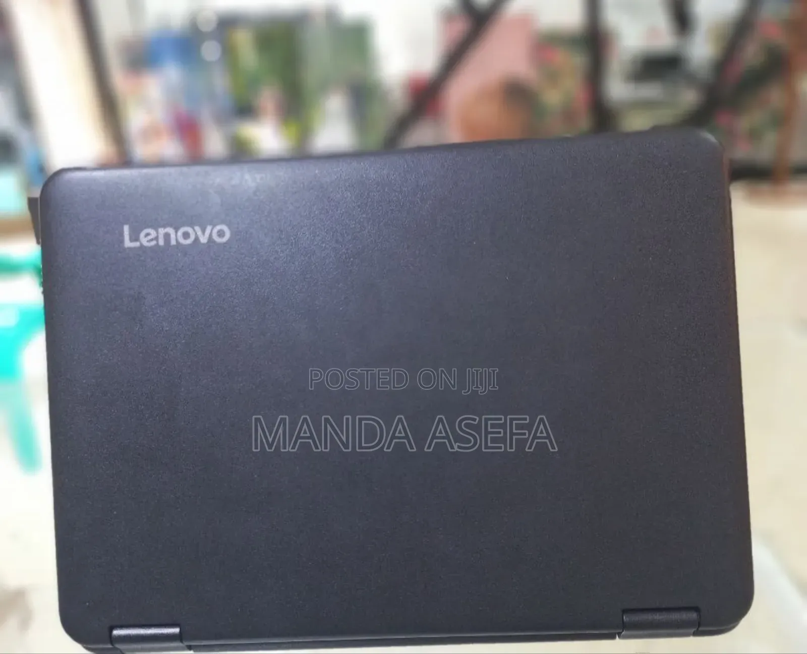 New Laptop Lenovo ThinkPad 11e 4GB Intel Pentium SSD 128GB