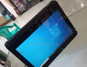 New Laptop Lenovo ThinkPad 11e 4GB Intel Pentium SSD 128GB