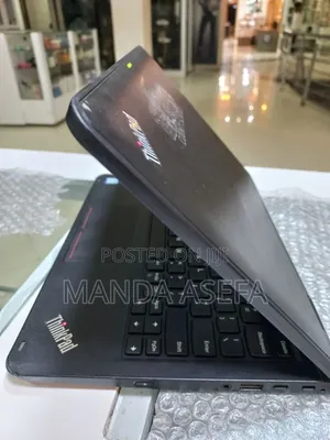 Laptop Lenovo ThinkPad Yoga 8GB Intel Core M3 SSD 128GB