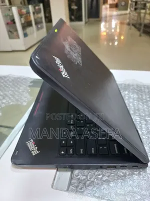 Laptop Lenovo ThinkPad Yoga 8GB Intel Core M3 SSD 128GB