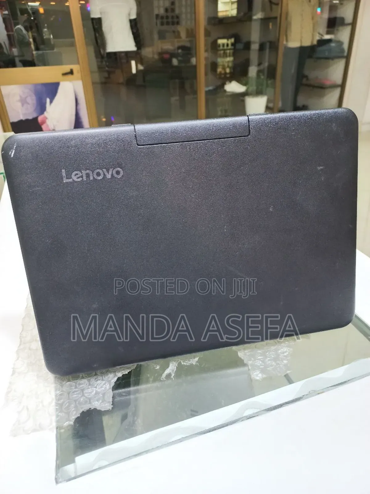 Laptop Lenovo ThinkPad Yoga 8GB Intel Core M3 SSD 128GB