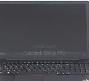 New Laptop Lenovo ThinkPad X1 Carbon 16GB Intel Core I7 SSD 256GB