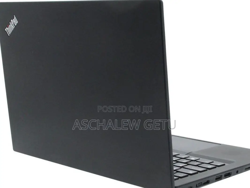 New Laptop Lenovo ThinkPad X1 Carbon 16GB Intel Core I7 SSD 256GB