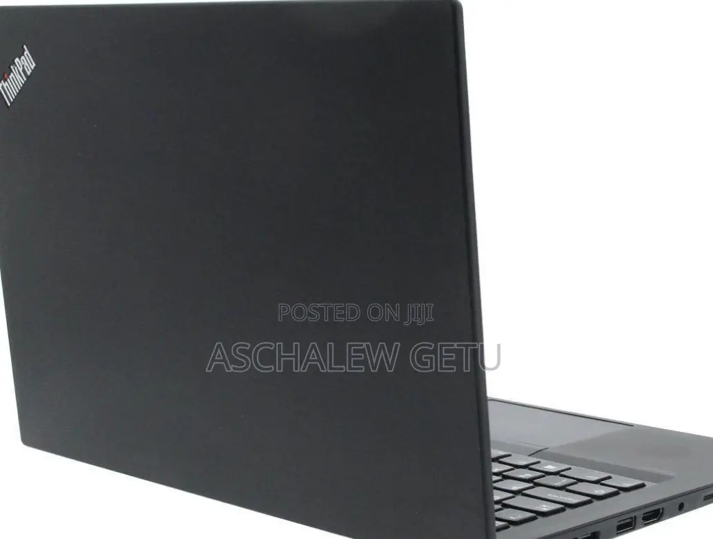 New Laptop Lenovo ThinkPad X1 Carbon 16GB Intel Core I7 SSD 256GB