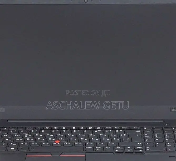 New Laptop Lenovo ThinkPad X1 Carbon 16GB Intel Core I7 SSD 256GB