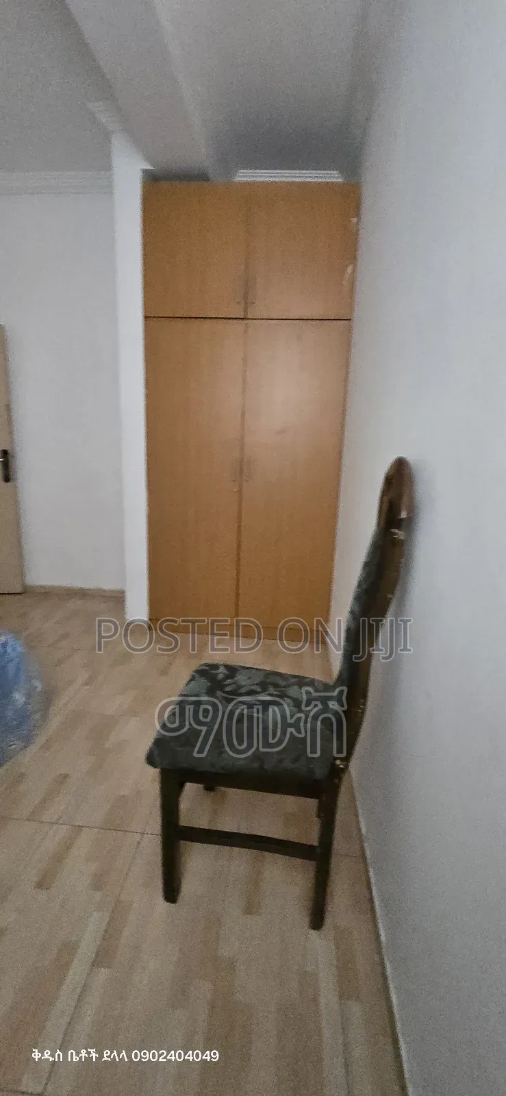 Furnished 3bdrm Apartment in የሚከራይ አፓርታማ አያት አካባቢ, Bole for rent