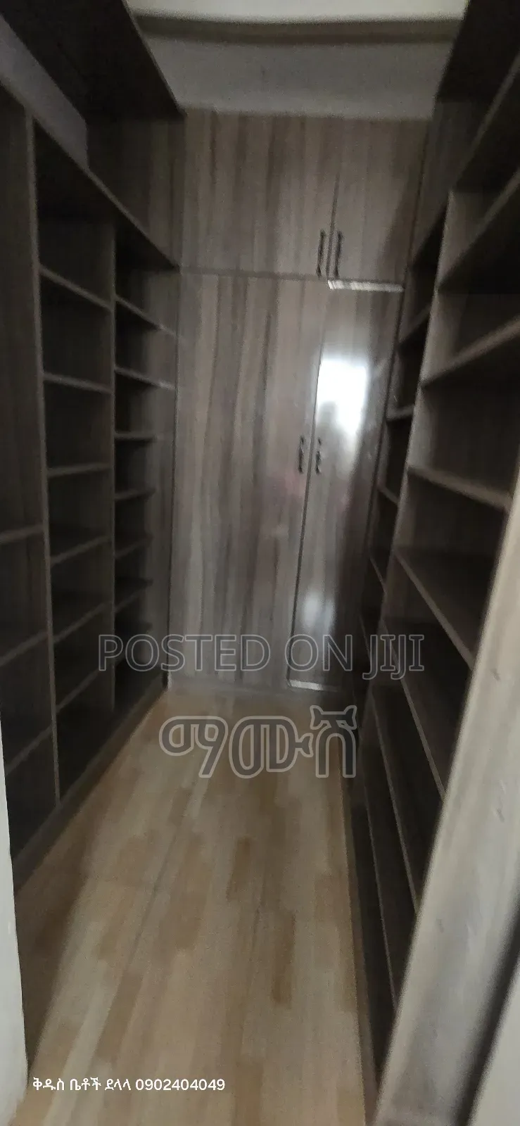 Furnished 3bdrm Apartment in የሚከራይ አፓርታማ አያት አካባቢ, Bole for rent