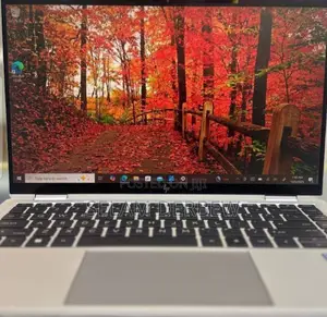 New Laptop HP EliteBook 1040 G8 32GB Intel Core I7 SSD 512GB