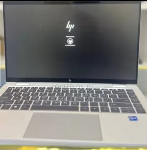 New Laptop HP EliteBook 1040 G8 32GB Intel Core I7 SSD 512GB