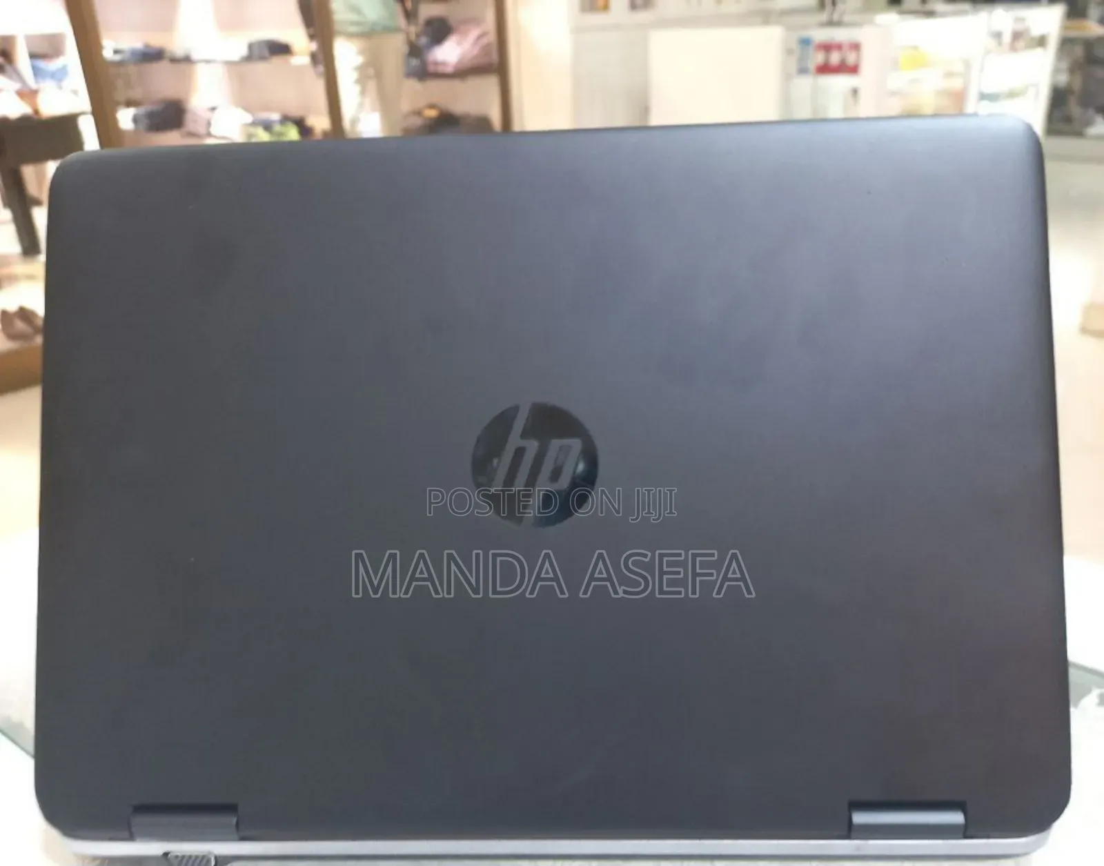 New Laptop HP ProBook 640 G2 8GB Intel Core I5 SSD 512GB