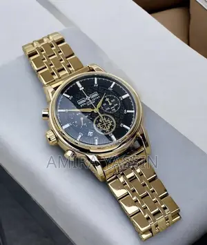 Photo - Elegant Patek Philippe Watches for Men