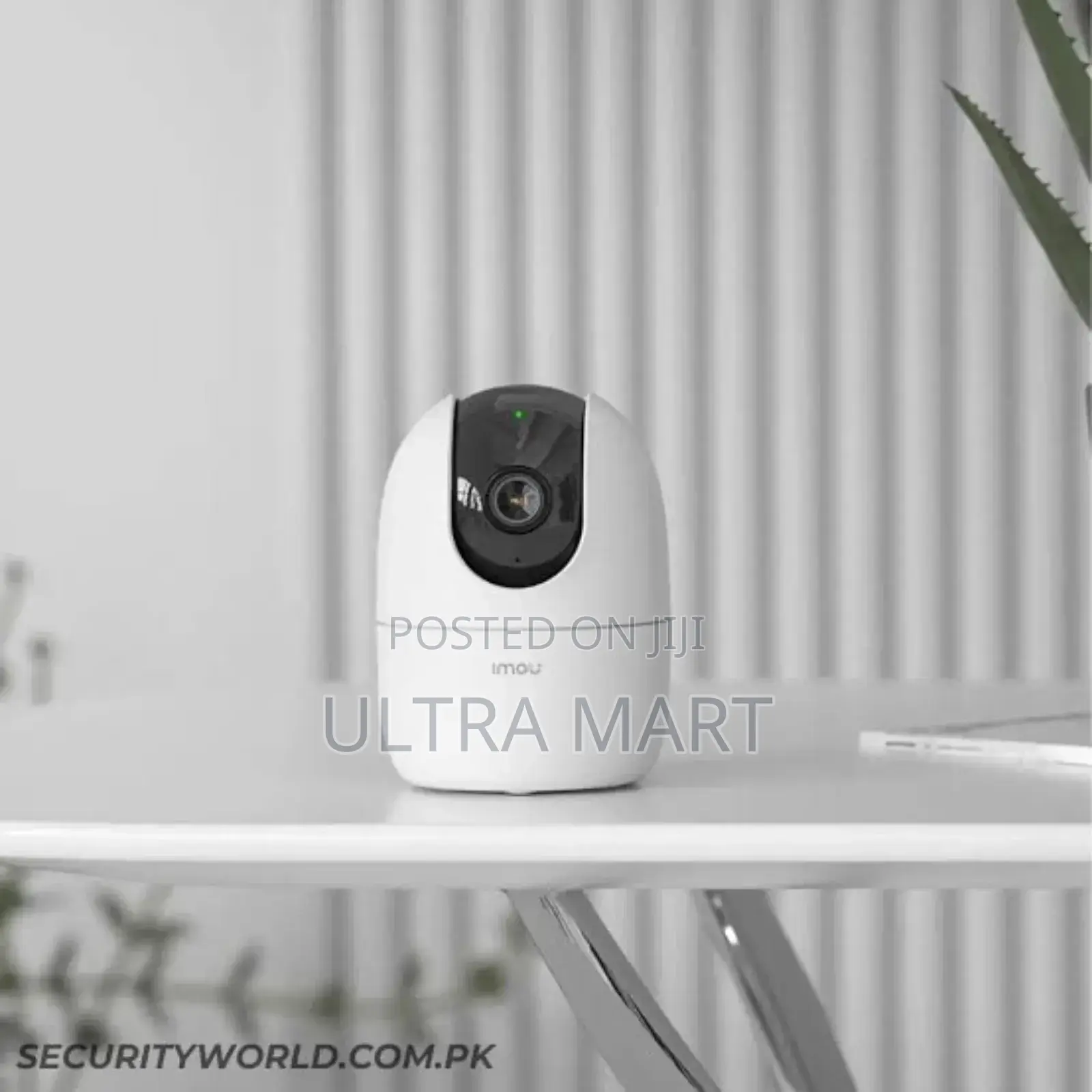 Imou Ranger 2 ( Resolution )