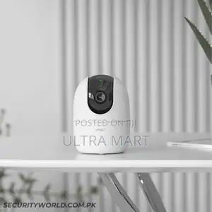 Imou Ranger 2 ( Resolution )