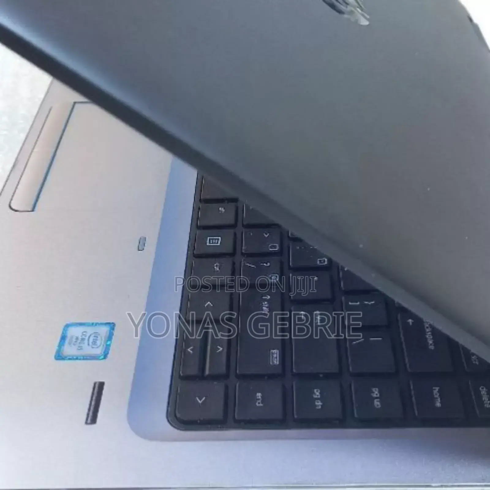 New Laptop HP ProBook 640 G2 8GB Intel Core I5 SSD 512GB