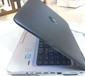 New Laptop HP ProBook 640 G2 8GB Intel Core I5 SSD 512GB
