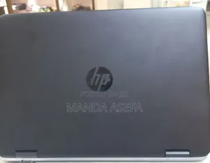 New Laptop HP ProBook 640 G2 8GB Intel Core I5 SSD 512GB