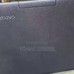 Photo - New Laptop Lenovo ThinkPad Yoga 8GB Intel Core 2 Quad SSD 128GB