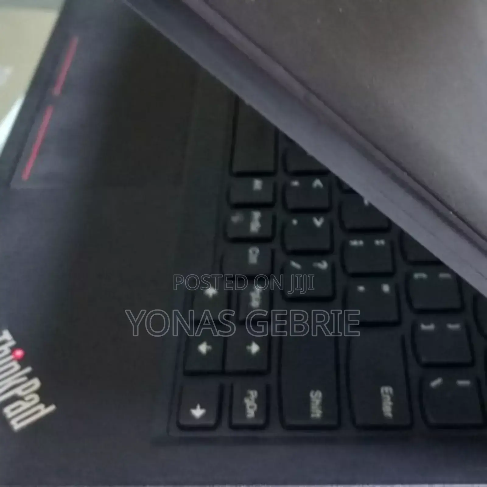 New Laptop Lenovo ThinkPad Yoga 8GB Intel Core 2 Quad SSD 128GB