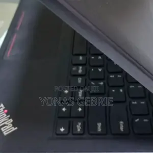 New Laptop Lenovo ThinkPad Yoga 8GB Intel Core 2 Quad SSD 128GB