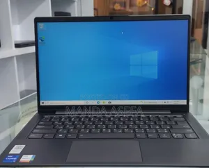 New Laptop Lenovo Ideapad 3 16GB Intel Core I7 SSD 512GB