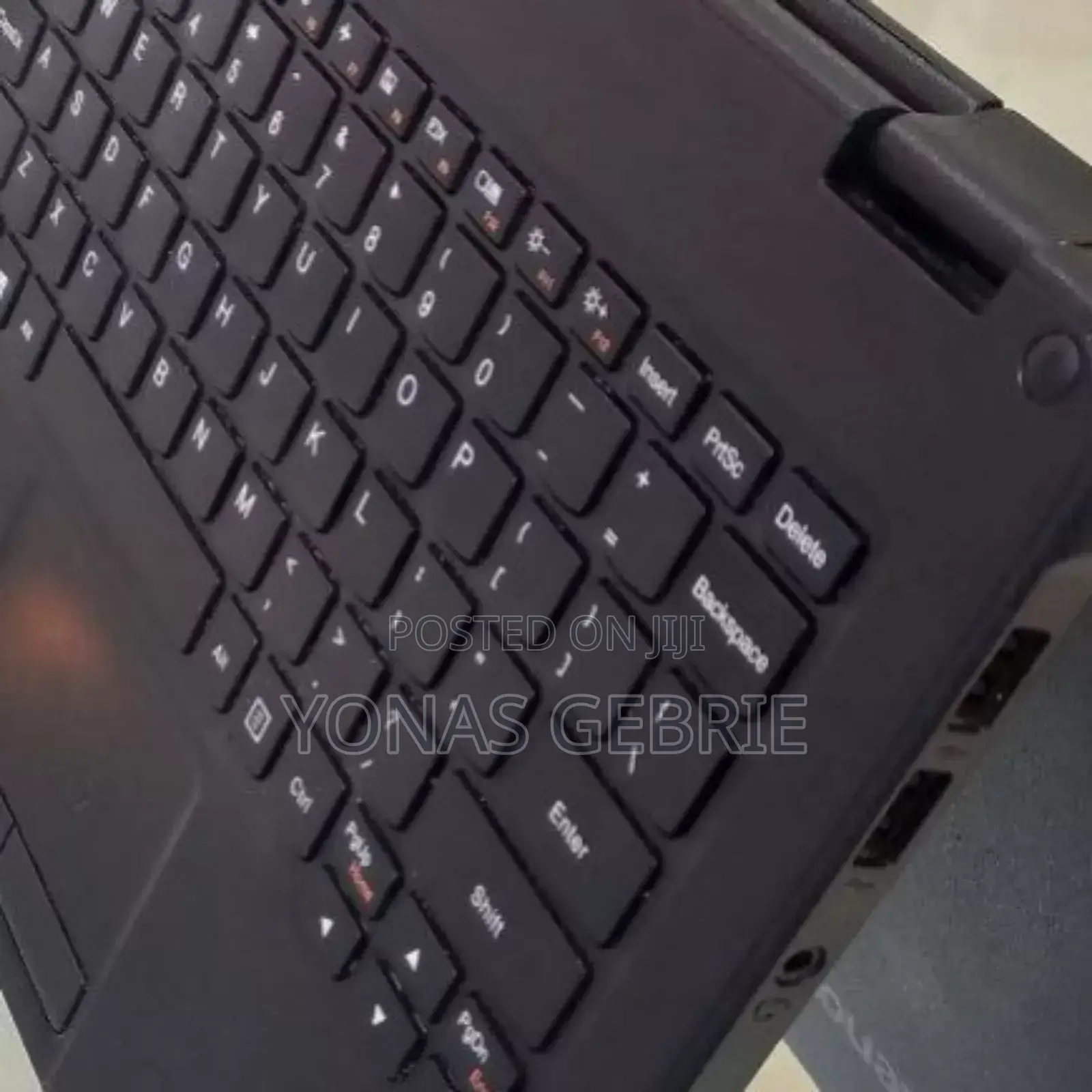 New Laptop Lenovo ThinkPad 11e 4GB Intel Core 2 Quad SSD 160GB