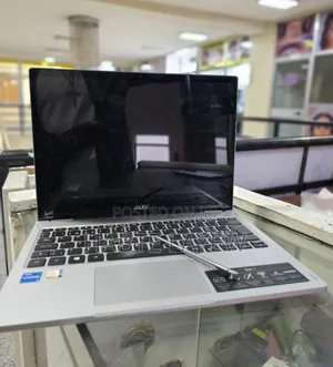 New Laptop Acer Aspire 5 4GB Intel Core I7 SSD 512GB