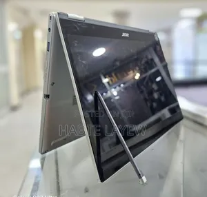 New Laptop Acer Aspire 5 4GB Intel Core I7 SSD 512GB