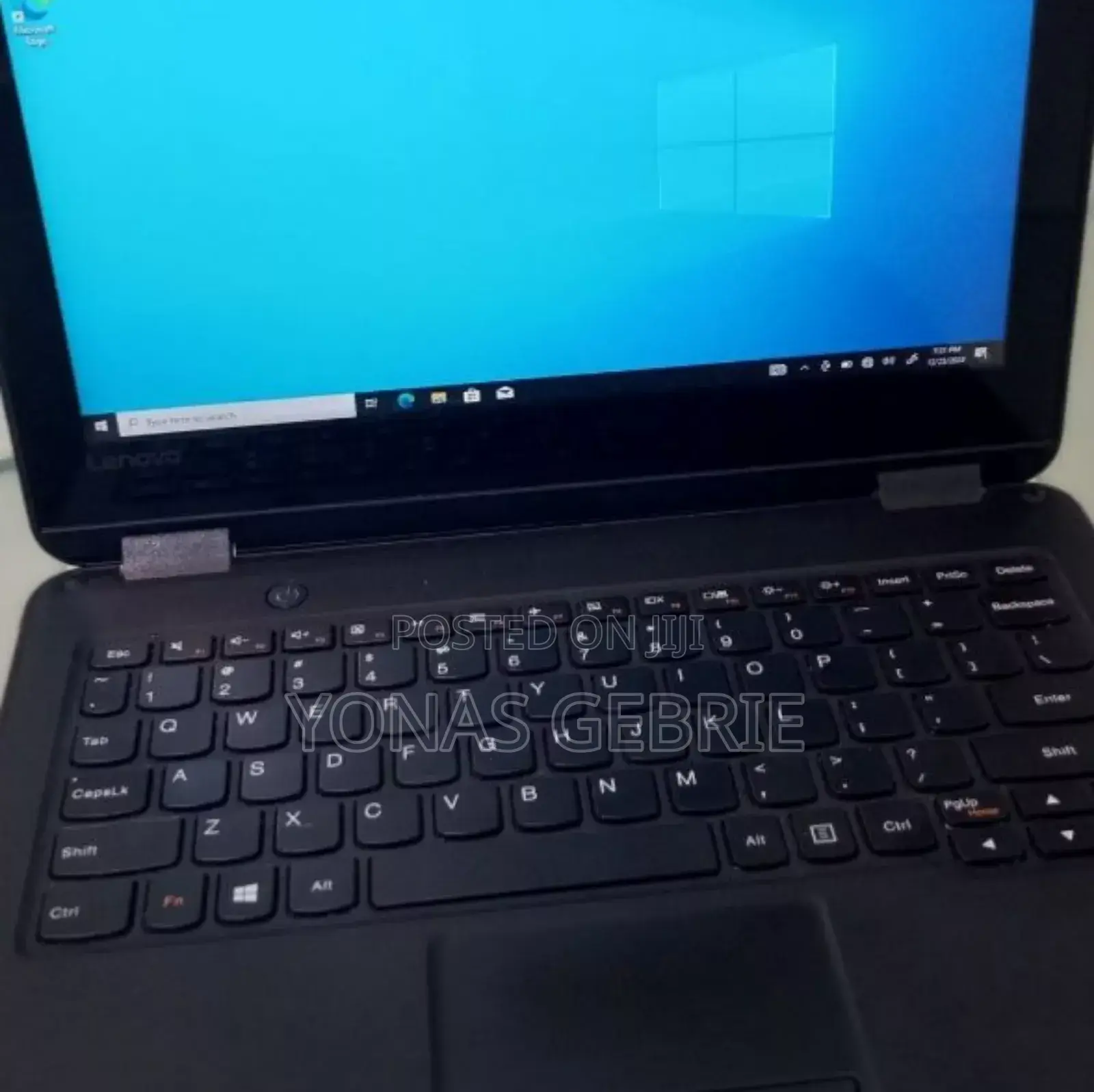 New Laptop Lenovo ThinkPad 11e 4GB Intel Core 2 Quad SSD 160GB