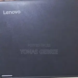 New Laptop Lenovo ThinkPad 11e 4GB Intel Core 2 Quad SSD 160GB