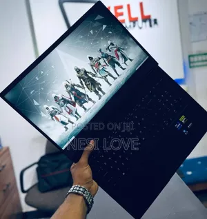 New Laptop HP Omen 16 16GB Intel Core i9 SSD 1T