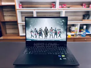 New Laptop HP Omen 16 16GB Intel Core i9 SSD 1T