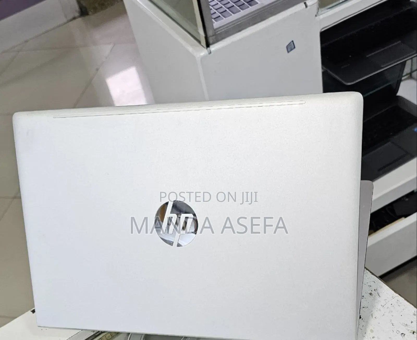 New Laptop HP ProBook 430 16GB Intel Core I3 SSD 512GB