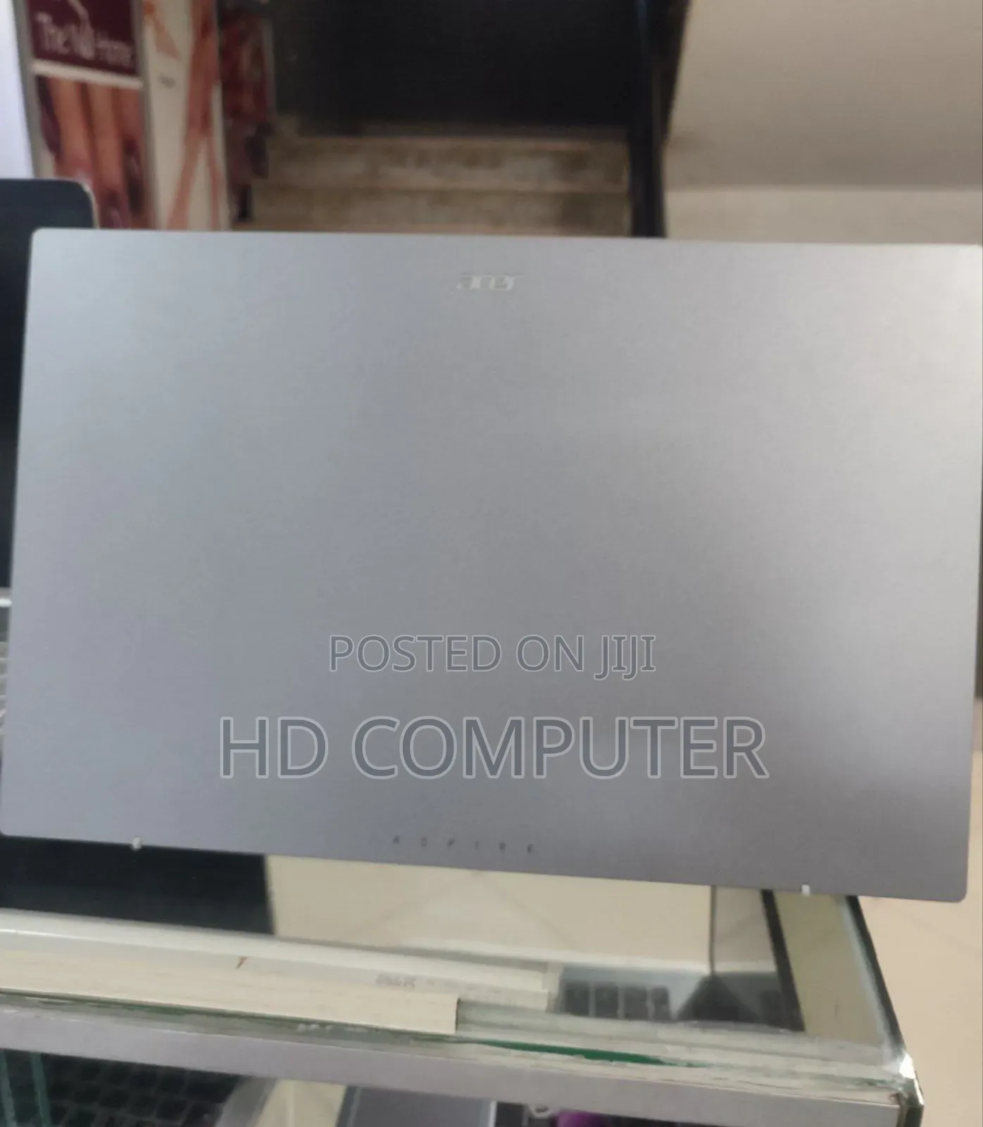 New Laptop Acer Aspire 5 32GB Intel Core I7 SSD 512GB