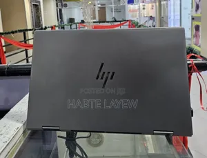 Photo - New Laptop HP Pavilion 15 4GB Intel Core I7 SSD 1T