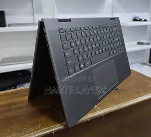 New Laptop HP Pavilion 15 4GB Intel Core I7 SSD 1T