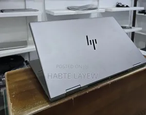 New Laptop HP Pavilion 15 4GB Intel Core I7 SSD 1T