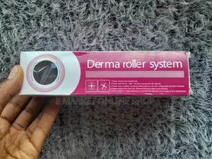 Photo - Derma Roller For Stunning Skin