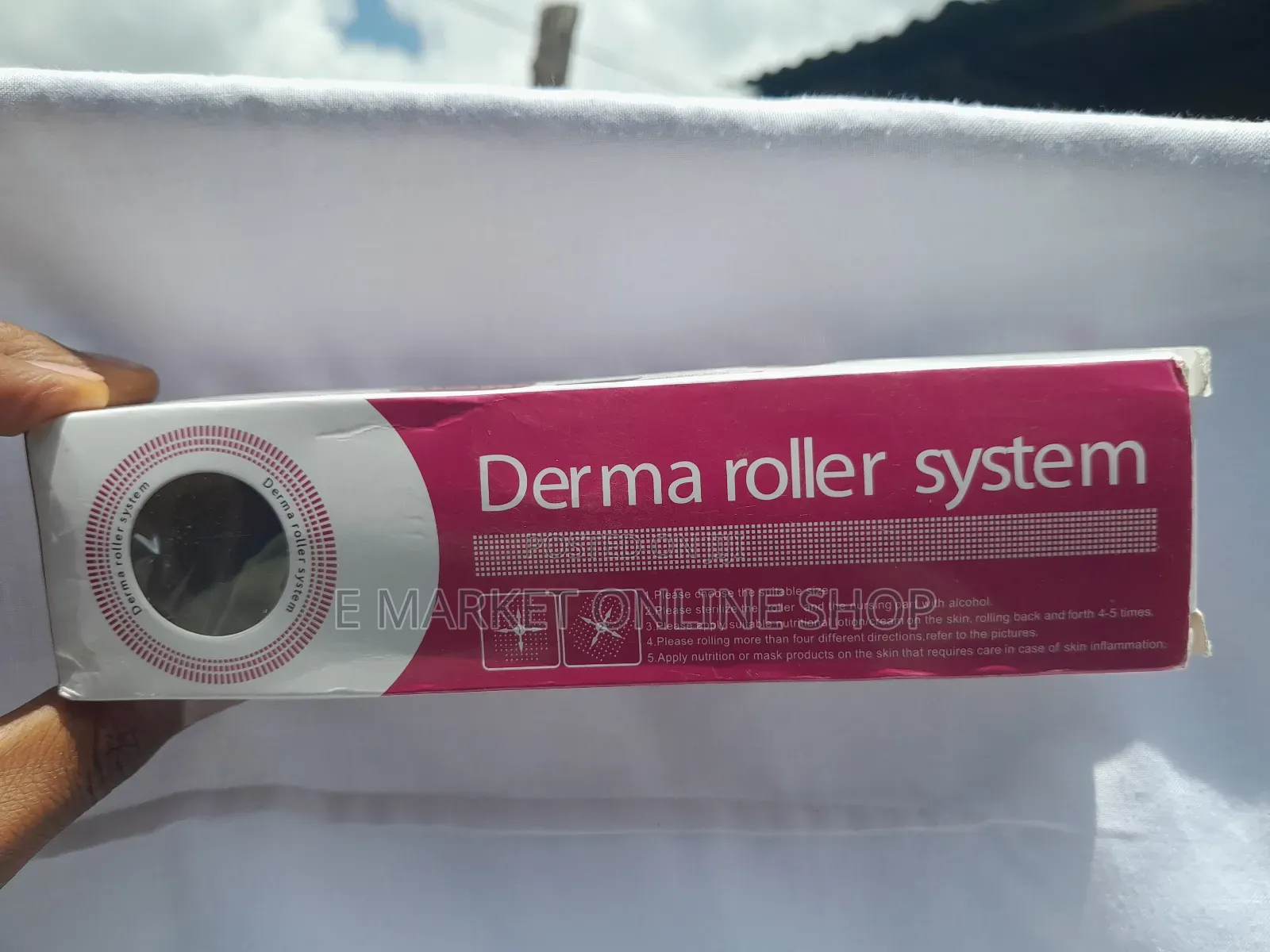 Derma Roller Secrets: Get Salon-like Results At Home