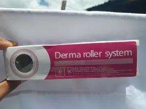 Photo - Derma Roller Secrets: Get Salon-like Results At Home