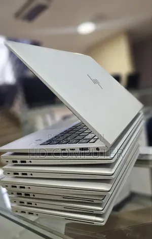 New Laptop HP EliteBook 840 G5 16GB Intel Core I5 SSD 512GB