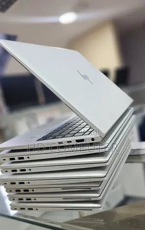 New Laptop HP EliteBook 840 G5 16GB Intel Core I5 SSD 512GB