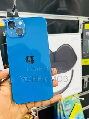 Apple iPhone 13 256 GB
