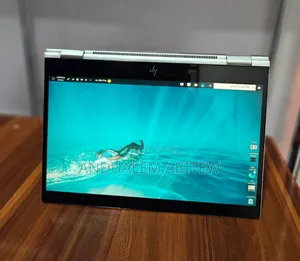 New Laptop HP EliteBook X360 1020 G2 8GB Intel Core I7 SSD 512GB