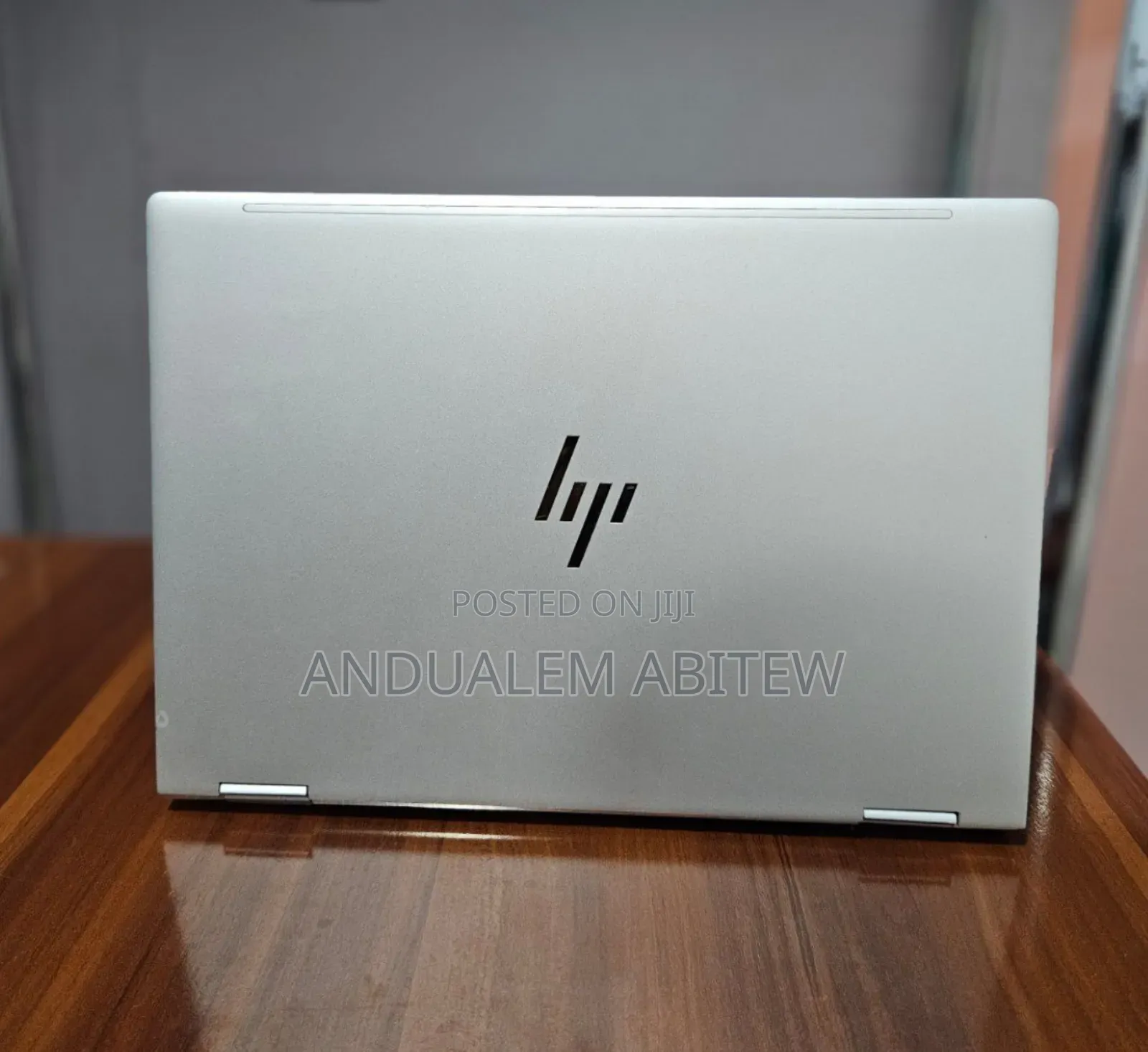 New Laptop HP EliteBook X360 1020 G2 8GB Intel Core I7 SSD 512GB