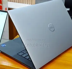 Photo - New Laptop Dell Inspiron 15 32GB Intel Core I9 SSD 1T