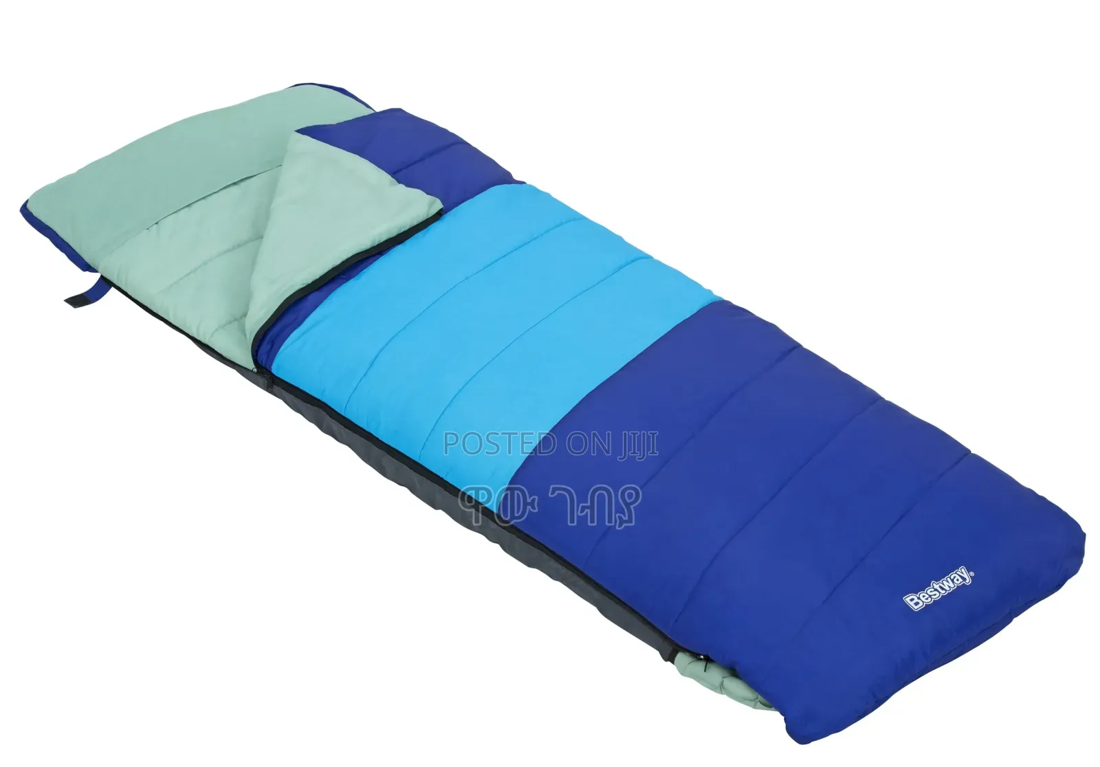 2 in 1 Bestway Sleeping Pad