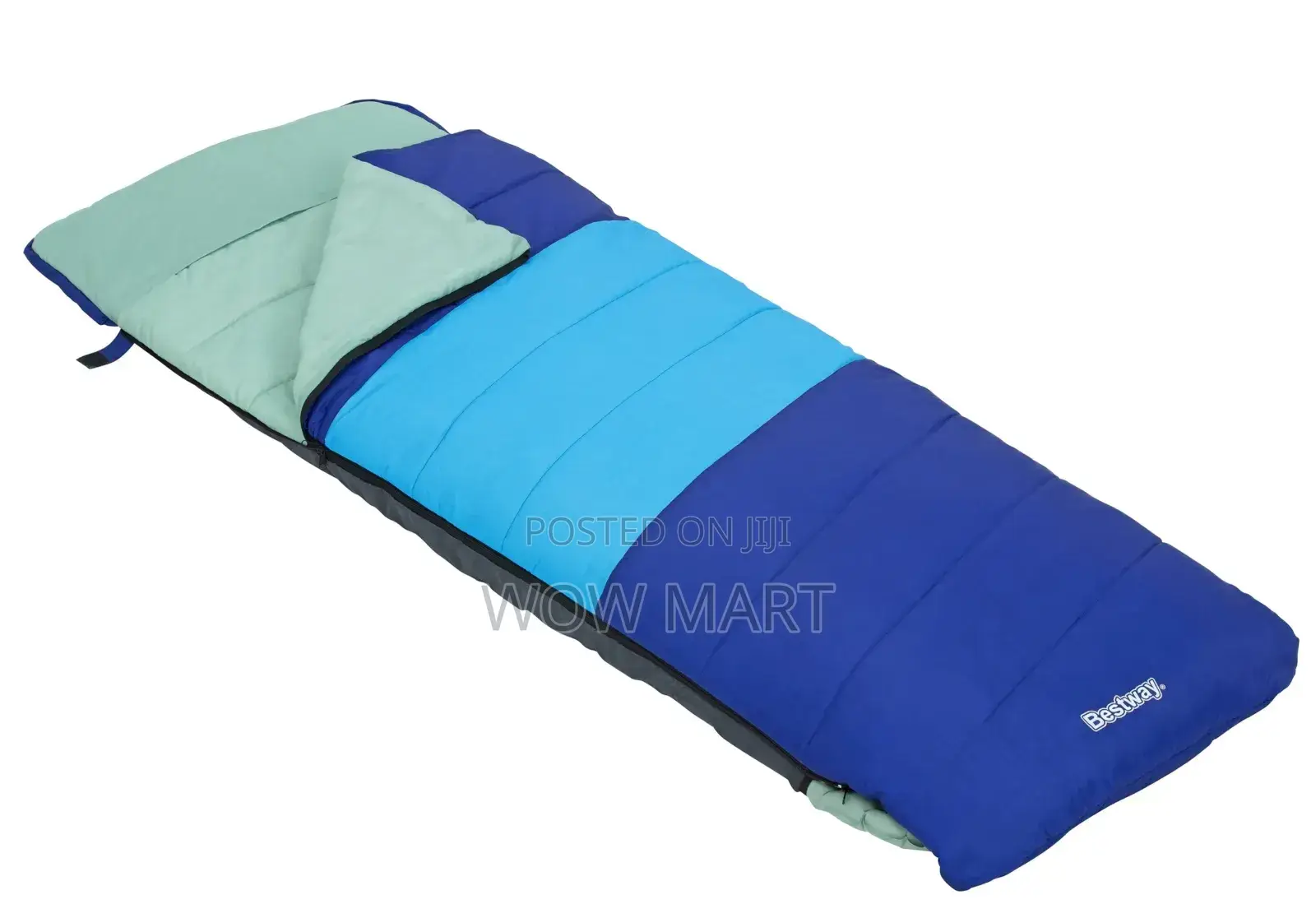 2 in 1 Bestway Sleeping Pad