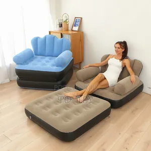 Photo - Multi Purpose Sofa