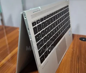 New Laptop HP 16GB Intel Core I7 SSD 512GB