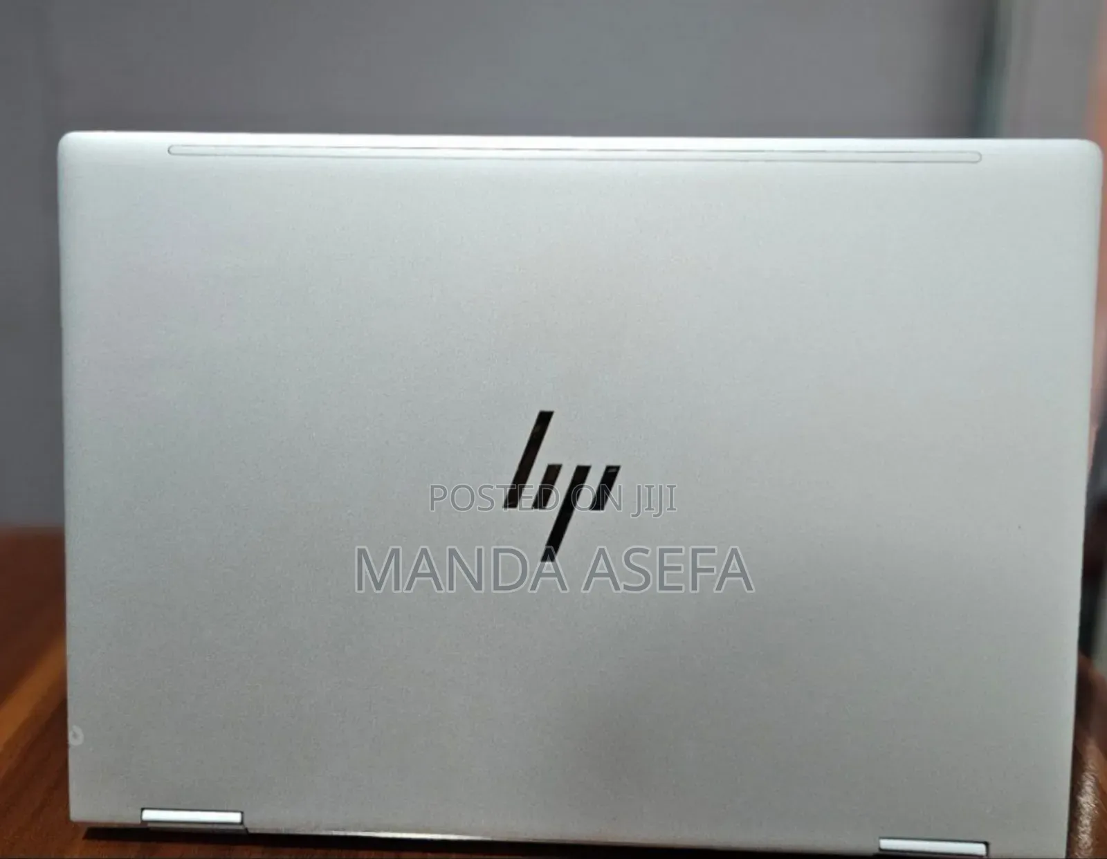 New Laptop HP 16GB Intel Core I7 SSD 512GB